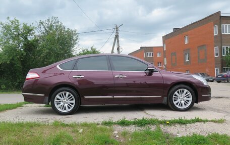 Nissan Teana, 2012 год, 1 400 000 рублей, 7 фотография