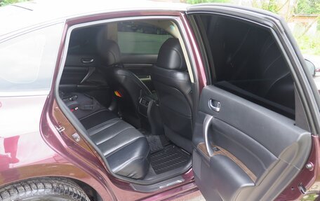 Nissan Teana, 2012 год, 1 400 000 рублей, 11 фотография