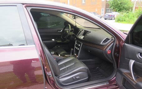 Nissan Teana, 2012 год, 1 400 000 рублей, 9 фотография