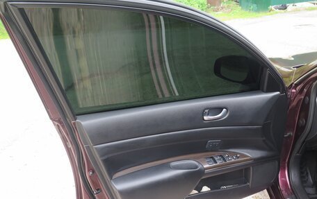 Nissan Teana, 2012 год, 1 400 000 рублей, 15 фотография