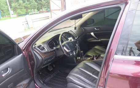 Nissan Teana, 2012 год, 1 400 000 рублей, 14 фотография