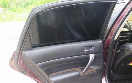 Nissan Teana, 2012 год, 1 400 000 рублей, 16 фотография