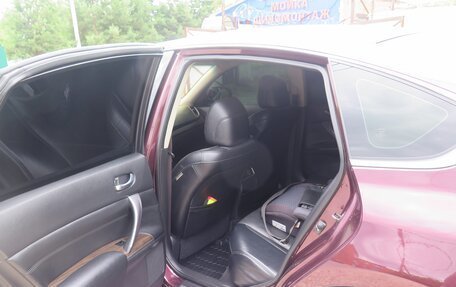 Nissan Teana, 2012 год, 1 400 000 рублей, 13 фотография