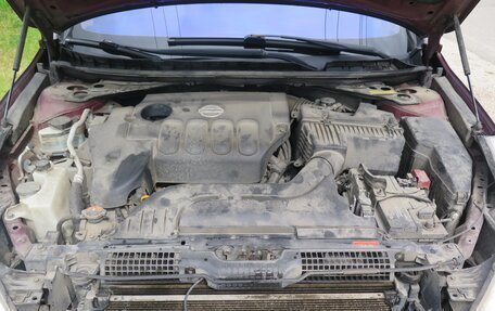 Nissan Teana, 2012 год, 1 400 000 рублей, 20 фотография
