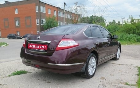 Nissan Teana, 2012 год, 1 400 000 рублей, 6 фотография