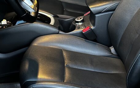 Nissan Qashqai, 2019 год, 2 600 000 рублей, 8 фотография