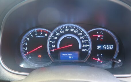 Nissan Teana, 2012 год, 1 400 000 рублей, 25 фотография