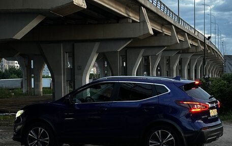 Nissan Qashqai, 2019 год, 2 600 000 рублей, 5 фотография