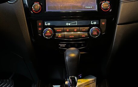 Nissan Qashqai, 2019 год, 2 600 000 рублей, 10 фотография