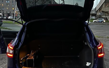 Nissan Qashqai, 2019 год, 2 600 000 рублей, 15 фотография