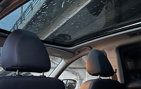 Nissan Qashqai, 2019 год, 2 600 000 рублей, 14 фотография