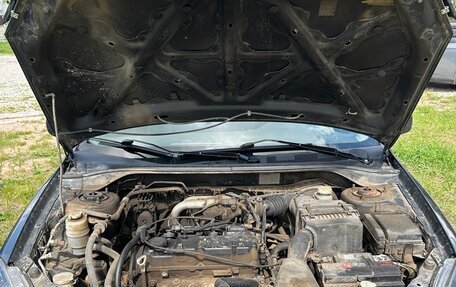 Mitsubishi Lancer IX, 2006 год, 329 999 рублей, 7 фотография
