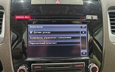 Volkswagen Touareg III, 2012 год, 1 939 000 рублей, 11 фотография