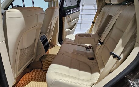 Volkswagen Touareg III, 2012 год, 1 939 000 рублей, 23 фотография