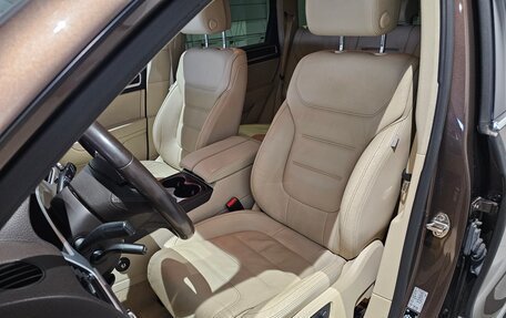 Volkswagen Touareg III, 2012 год, 1 939 000 рублей, 20 фотография