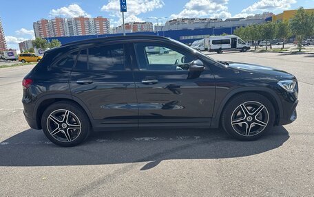Mercedes-Benz GLA, 2020 год, 3 750 000 рублей, 3 фотография