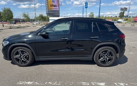 Mercedes-Benz GLA, 2020 год, 3 750 000 рублей, 4 фотография