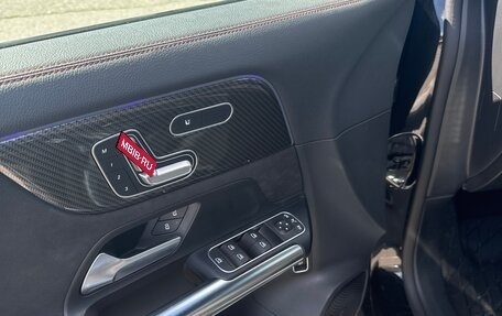 Mercedes-Benz GLA, 2020 год, 3 750 000 рублей, 11 фотография
