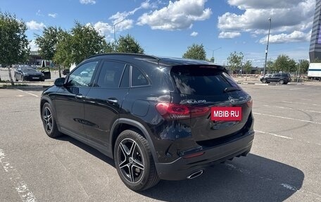 Mercedes-Benz GLA, 2020 год, 3 750 000 рублей, 8 фотография