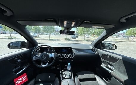 Mercedes-Benz GLA, 2020 год, 3 750 000 рублей, 9 фотография