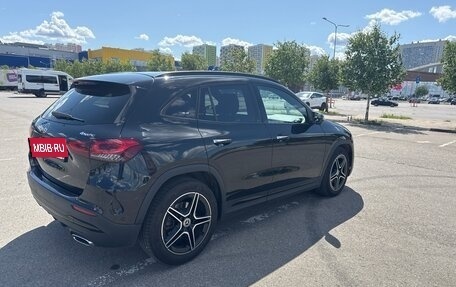 Mercedes-Benz GLA, 2020 год, 3 750 000 рублей, 7 фотография