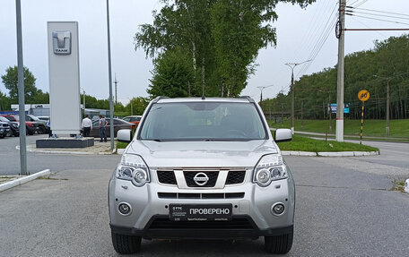 Nissan X-Trail, 2014 год, 1 550 000 рублей, 6 фотография