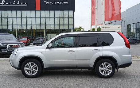 Nissan X-Trail, 2014 год, 1 550 000 рублей, 12 фотография