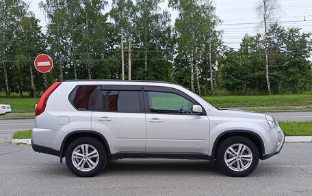 Nissan X-Trail, 2014 год, 1 550 000 рублей, 8 фотография