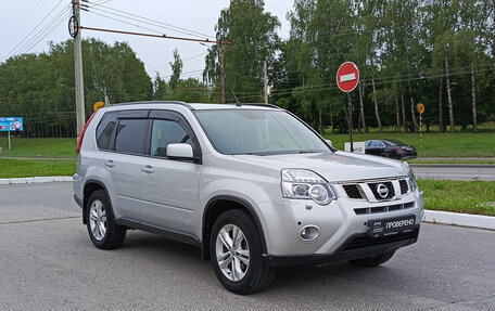 Nissan X-Trail, 2014 год, 1 550 000 рублей, 7 фотография