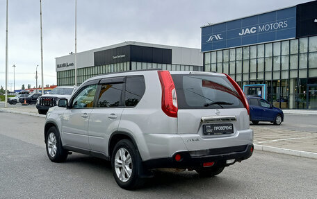 Nissan X-Trail, 2014 год, 1 550 000 рублей, 11 фотография