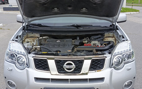 Nissan X-Trail, 2014 год, 1 550 000 рублей, 13 фотография