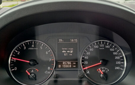 Nissan X-Trail, 2014 год, 1 550 000 рублей, 17 фотография