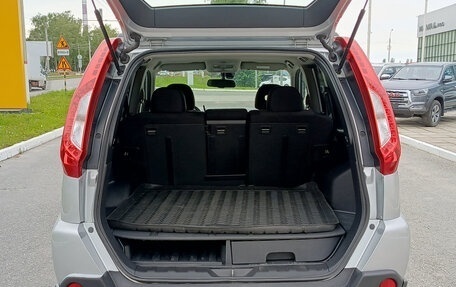 Nissan X-Trail, 2014 год, 1 550 000 рублей, 14 фотография