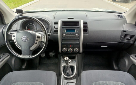 Nissan X-Trail, 2014 год, 1 550 000 рублей, 18 фотография