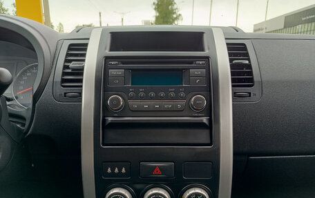 Nissan X-Trail, 2014 год, 1 550 000 рублей, 19 фотография
