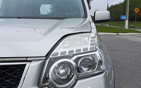Nissan X-Trail, 2014 год, 1 550 000 рублей, 21 фотография