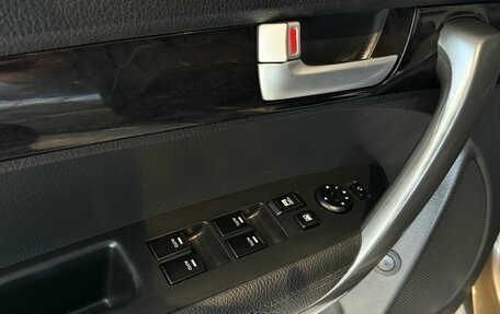 KIA Sorento II рестайлинг, 2014 год, 1 790 000 рублей, 13 фотография