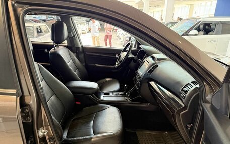 KIA Sorento II рестайлинг, 2014 год, 1 790 000 рублей, 25 фотография