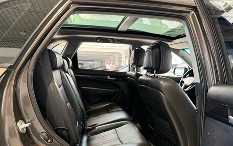 KIA Sorento II рестайлинг, 2014 год, 1 790 000 рублей, 23 фотография
