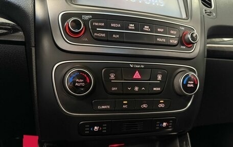 KIA Sorento II рестайлинг, 2014 год, 1 790 000 рублей, 27 фотография