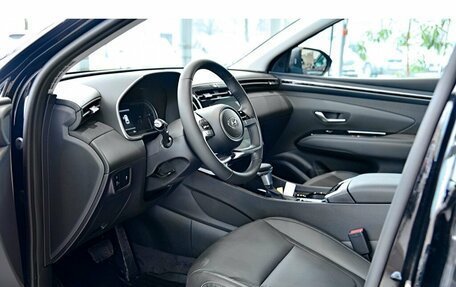 Hyundai Tucson, 2025 год, 4 390 000 рублей, 7 фотография
