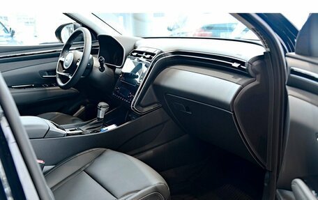 Hyundai Tucson, 2025 год, 4 390 000 рублей, 8 фотография