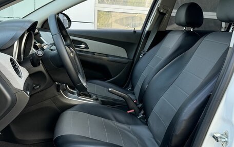 Chevrolet Cruze II, 2011 год, 740 000 рублей, 14 фотография