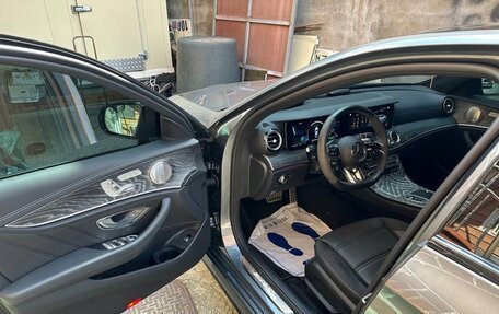 Mercedes-Benz E-Класс AMG, 2022 год, 7 700 000 рублей, 6 фотография