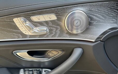 Mercedes-Benz E-Класс AMG, 2022 год, 7 700 000 рублей, 11 фотография