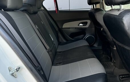 Chevrolet Cruze II, 2011 год, 740 000 рублей, 16 фотография