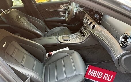 Mercedes-Benz E-Класс AMG, 2022 год, 7 700 000 рублей, 5 фотография