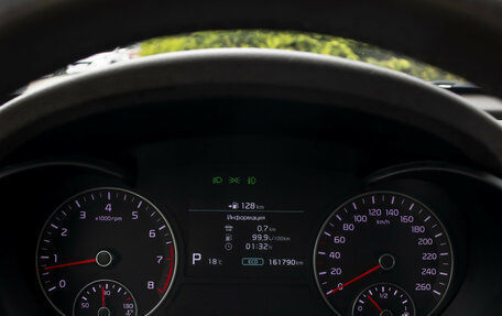 KIA Optima IV, 2019 год, 1 555 000 рублей, 11 фотография