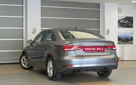 Audi A3, 2020 год, 2 350 000 рублей, 4 фотография