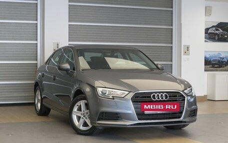 Audi A3, 2020 год, 2 350 000 рублей, 3 фотография